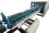JH1200/1450/1700/2100/2300/2800/3200 Corrugated Folder Gluer