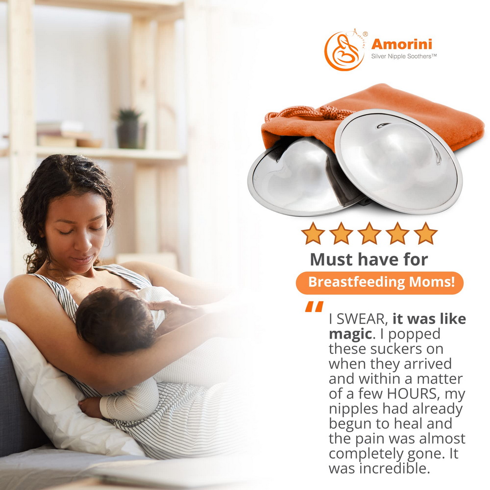 Дали можете да носите прекривки за брадавиците додека доите?