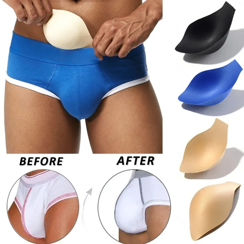Ch&igrave; ghj&egrave; l'inseritu di Underwear in Mens Swimwear?