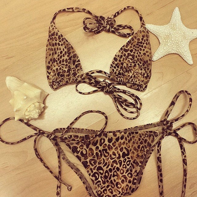 چه اتفاقی برای لباس شنای Sun Kitten افتاد؟