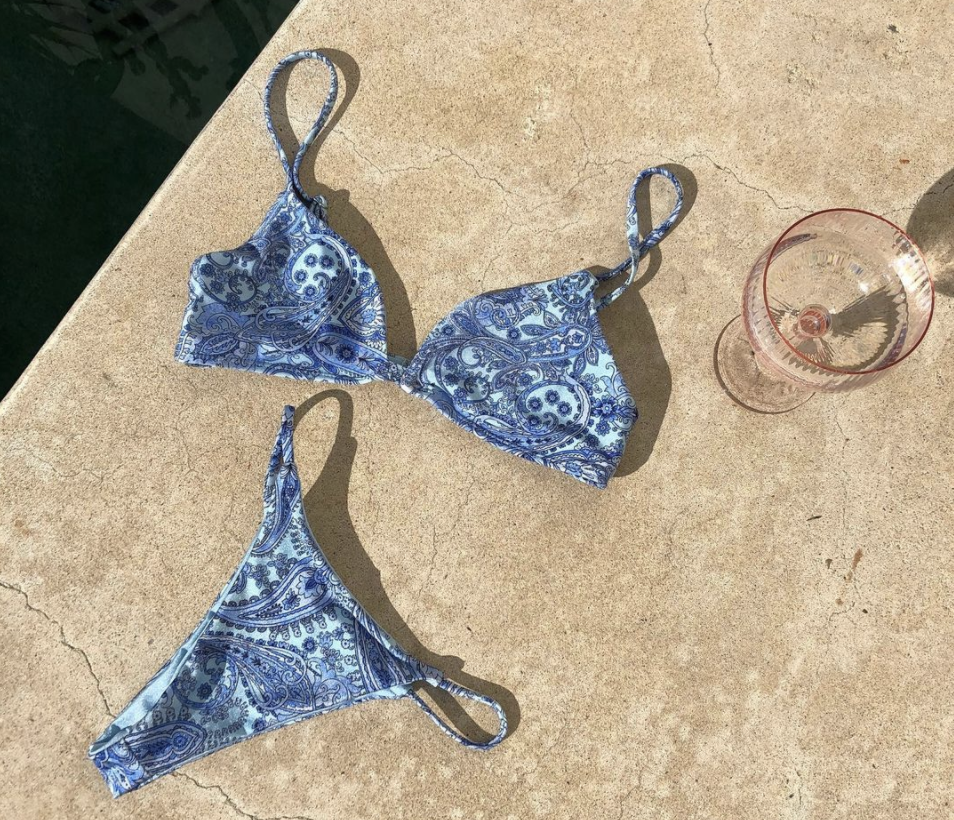 Pehea ka nui e kiʻi ai iā Frankie Swiwwear?