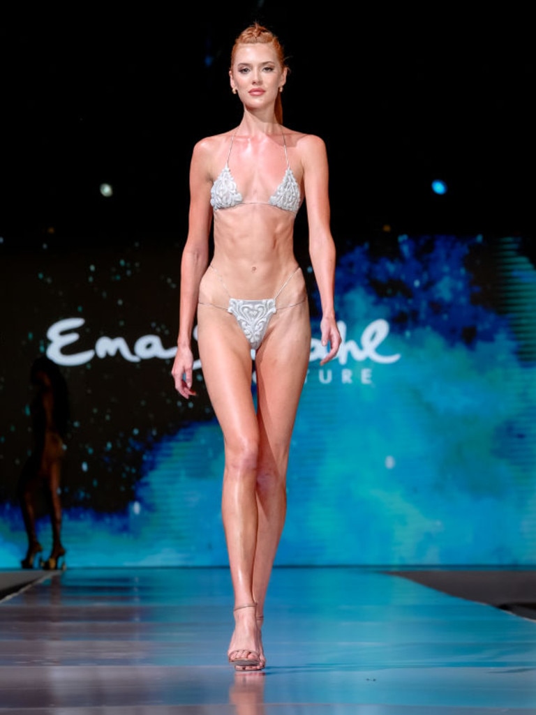 Zašto ne ekstremni bikini?