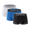 Fine boxershorts til m&aelig;nd