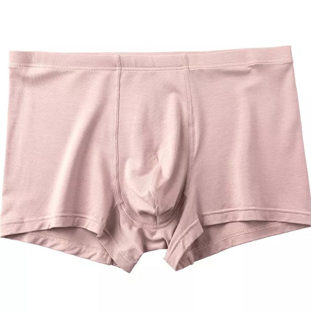 Silky onderbroek vir mans