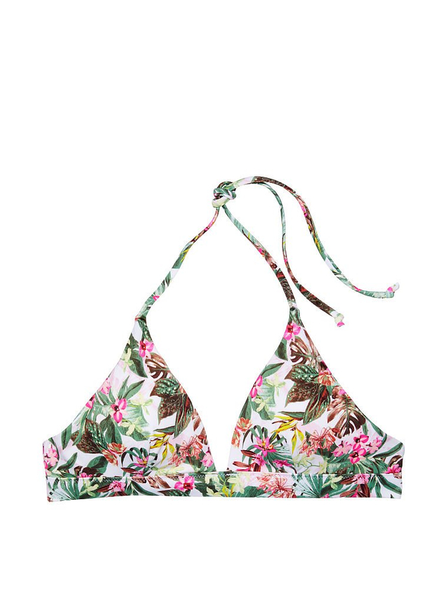Bikini estampat de flors