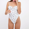 Rosewater One-Piece Badedrakt