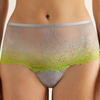Roba interior transparent per dama