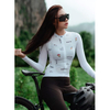 Kaus Bersepeda Wanita Nyaman