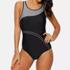 Costumi da bagno una pezza per e donne