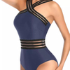 Blo One Piece Sport Swimsuits