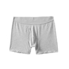 Pantalons curts de boxa de cot&oacute; per a home