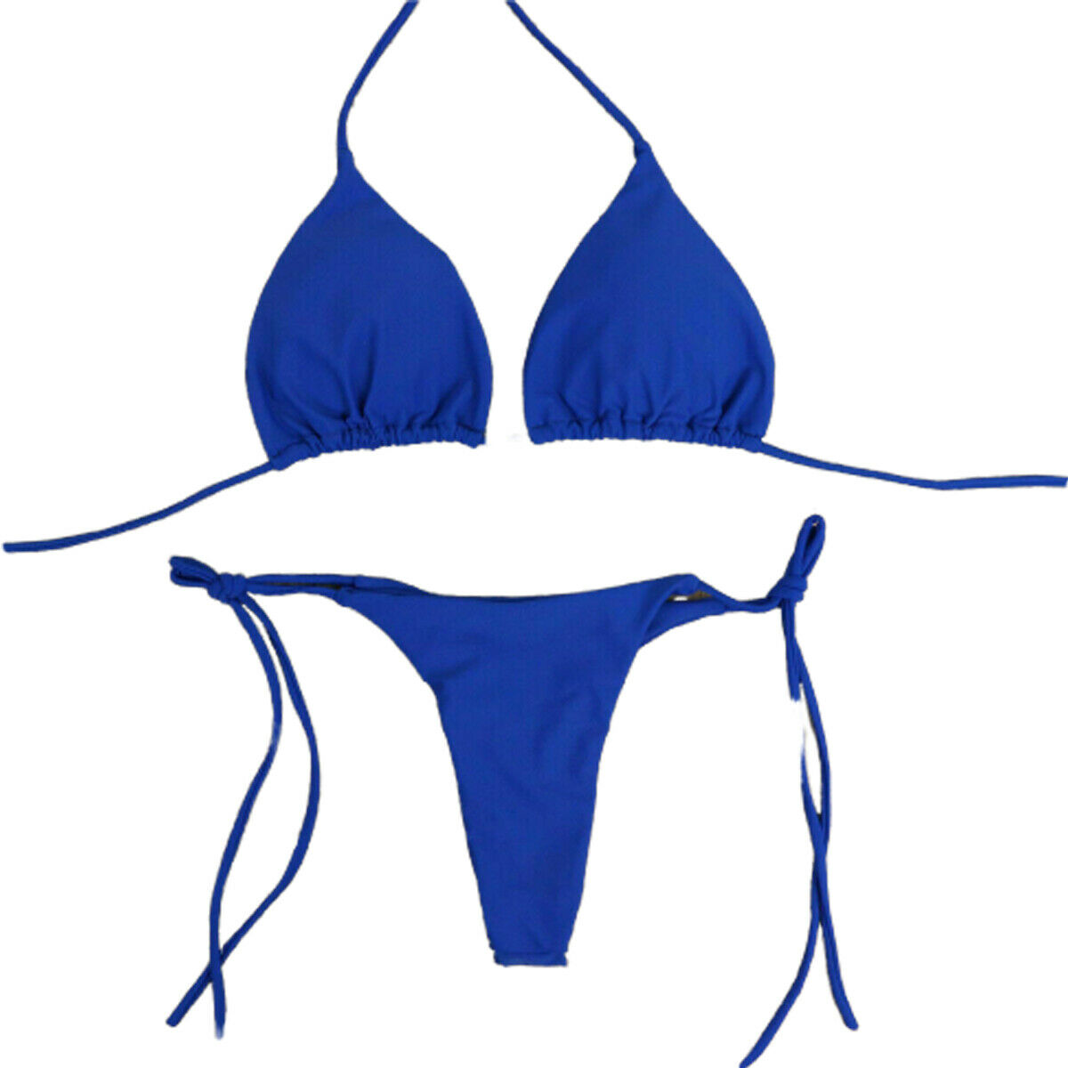 Mini bikinio gamintojų pasaulis
