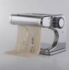 Single knife pasta machine