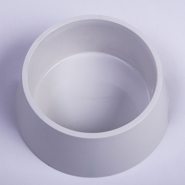 Pet water bowl not wet mouth