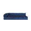 New Arrival Factory Dog Bed Sofa Bed Eco-Friendly Luxury Memory Foam Dog Bed