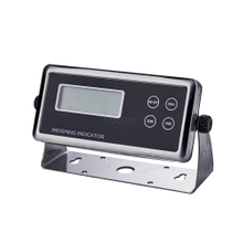 LP7611 Heavy Duty Bench Scales - Buy high resolution platform