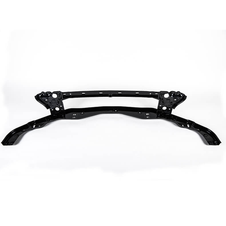 TOYOTA HILUX REVO 2015- SMALL FRONT BUMPER REINFORCEMENT UPPER FRAME(MID EAST)