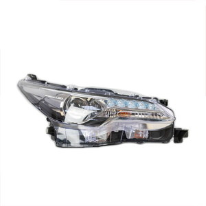 FORTUNER/SW4 2016 HEAD LAMP HIGH LEVEL