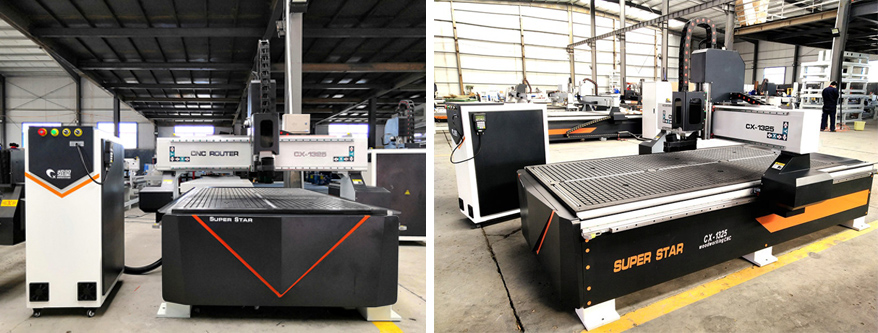 மரவேலை இயந்திரம்