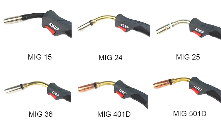 mig svejsepistol