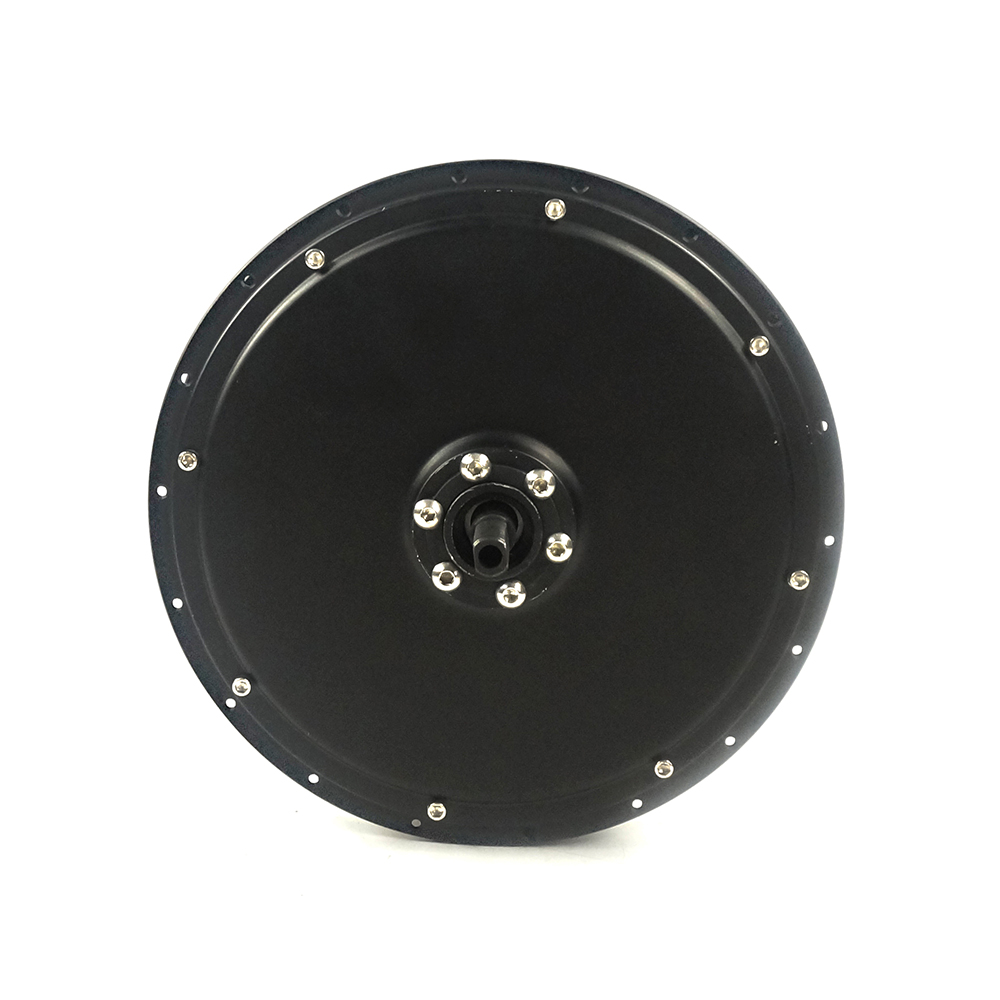 Motor de cubo de roda D27F