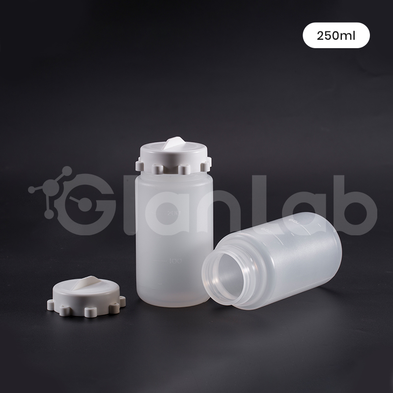 250ml centrifuge bottle.5 250ml centrifugflaska.5