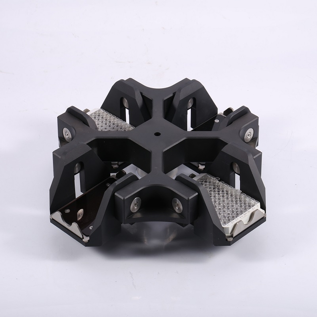 Rotore con telaio per micropiastre 4x4x96 pozzetti