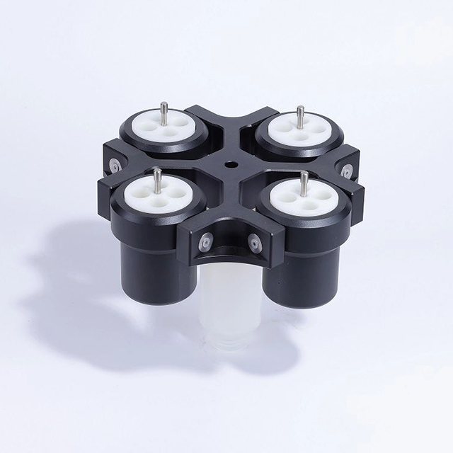 4x250ml-Swing-Rotor