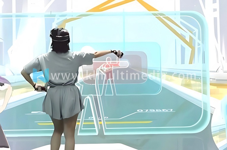 إعادة تأهيل اللعب