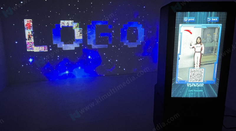 شعار النموذج بالصور