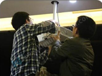 عملية التثبيت4