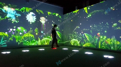 مستشعر بلاط الأرضية