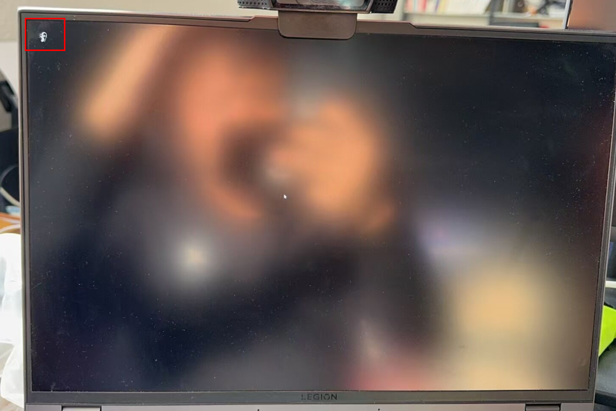 لا يمكن تشغيل البرنامج في الجهاز الظاهري