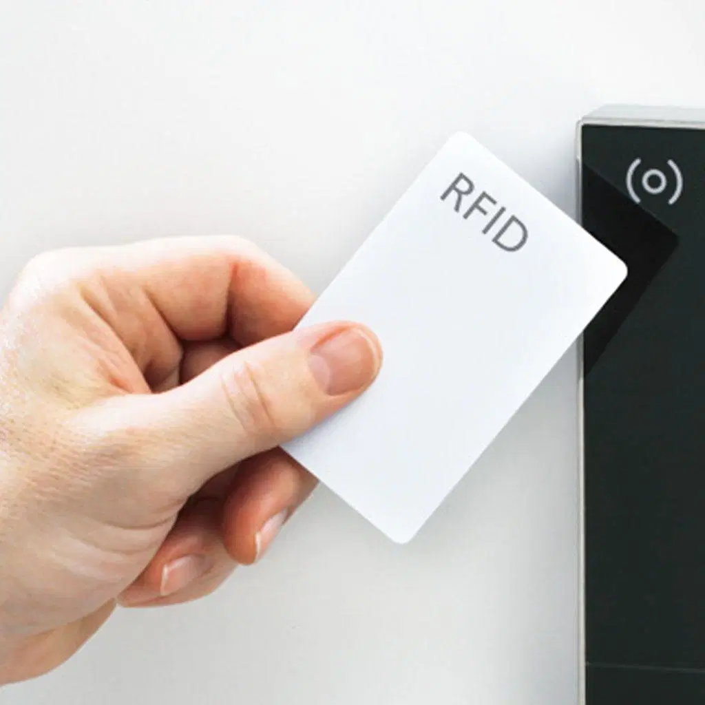 RFID Kaart