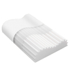 Soft Factory Wholesale New Design Supportive Contour Memory Foam Pillow 