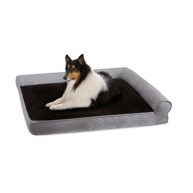 CPS Eco-Friendly Memory Foam Dog Bed