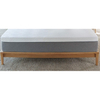 General Use Double Side Pillow Top Heating And Cooling Mattress