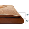 Custom Non-slip Furniture Luxury Sofa Pet Cat Modern Dog Bed