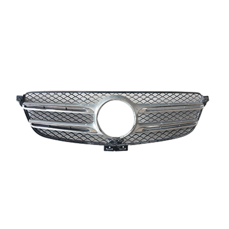 Kratka chłodnicy Mercedes Benz GLE 2