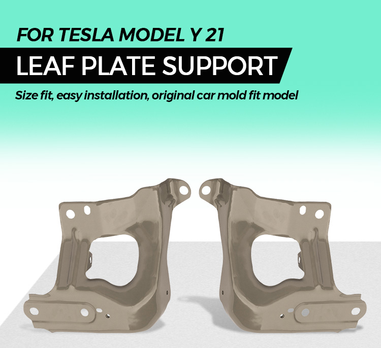 Tesla model Y Spatbordsteunbeugel