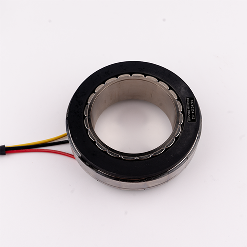 Rahmenloser Motor 70 mm