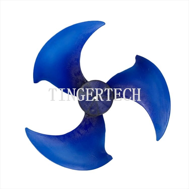 496 150 CCW ventil&aacute;torlap&aacute;t Media kl&iacute;ma tengelyhez 12mm 3 lap&aacute;t