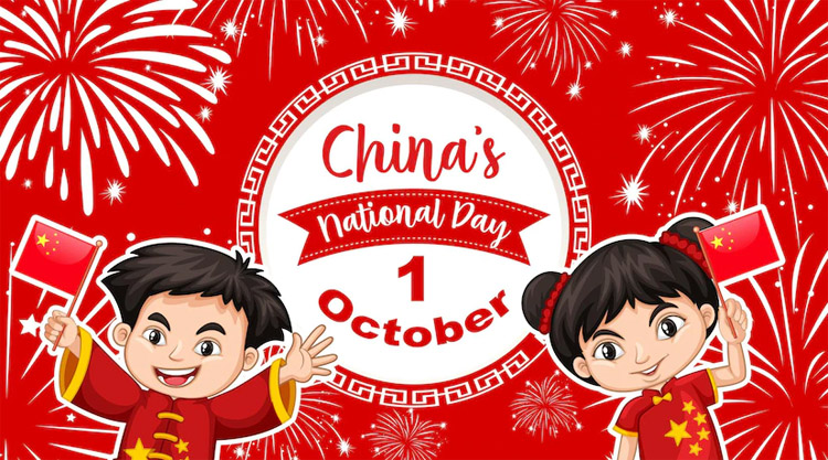 chinese national day 2022