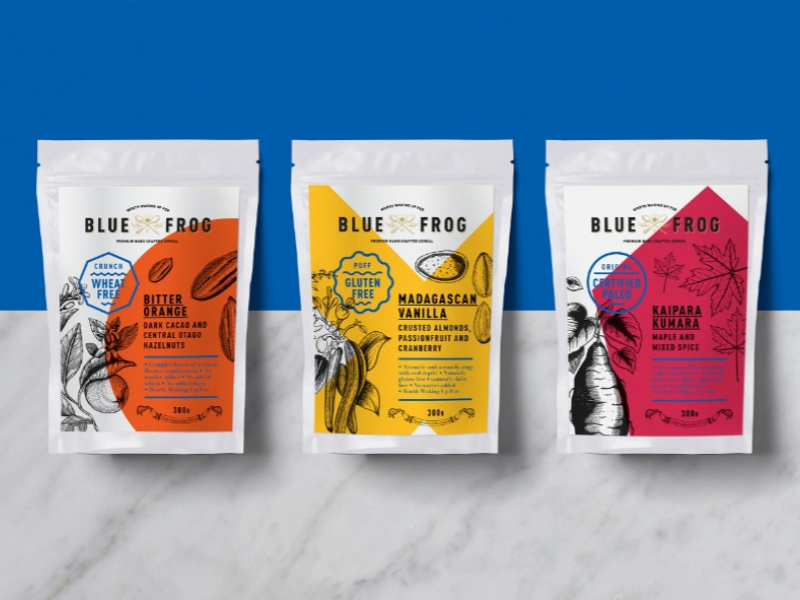 Пищевая упаковка (6)