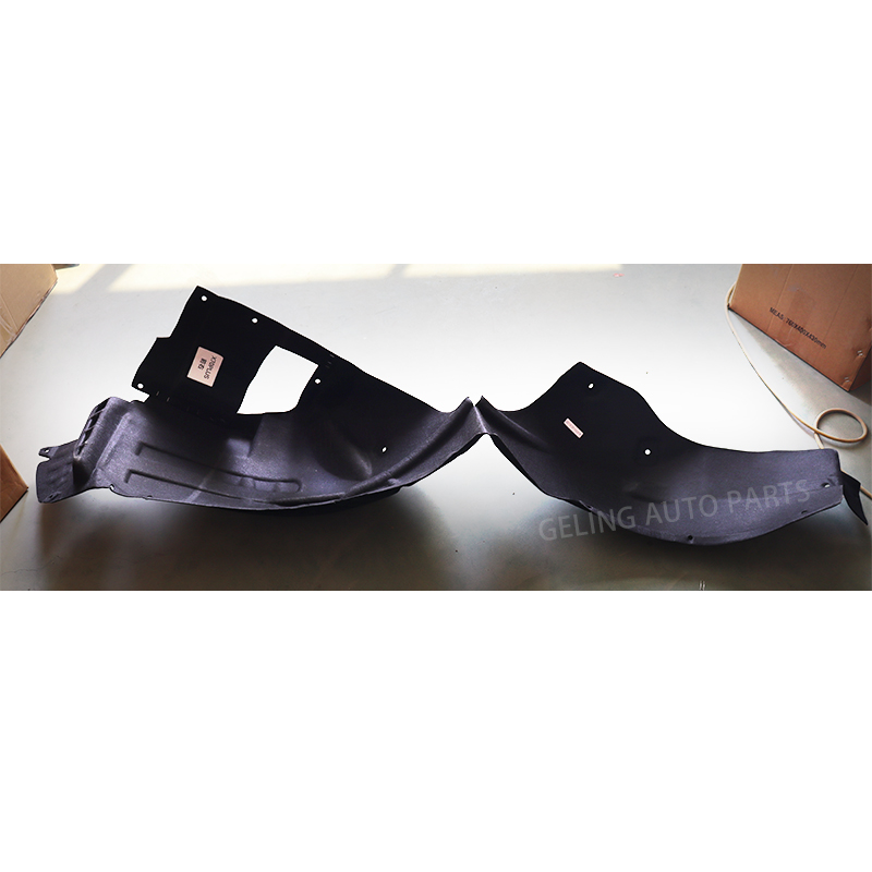 F183102020 Lapisan spatbor depan untuk Chery Jetour X70 Plus
