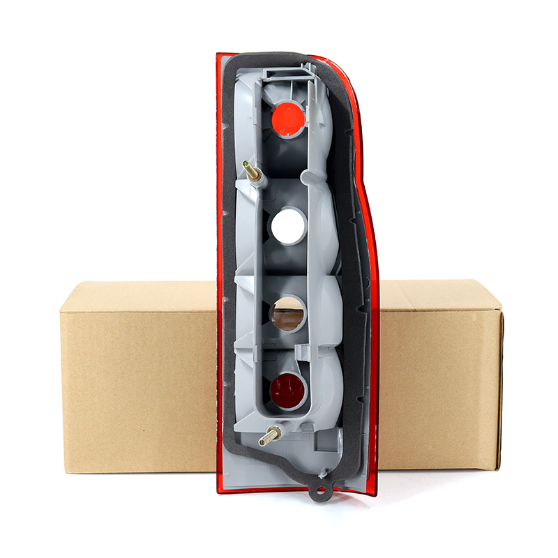 Luce posteriore Ford Transit Van 2000-2006