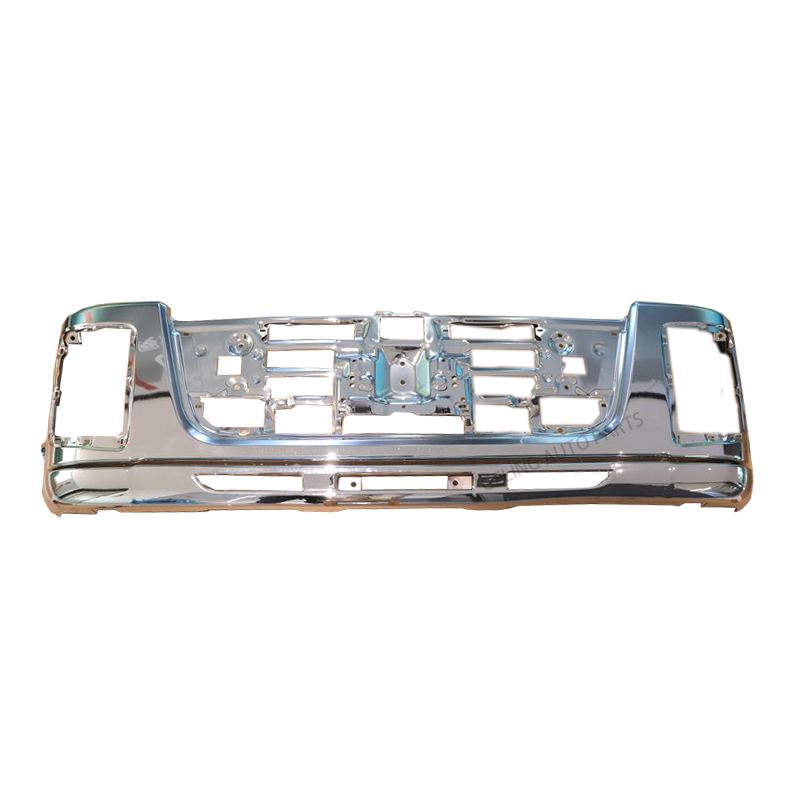Paraurti Per Isuzu Giga