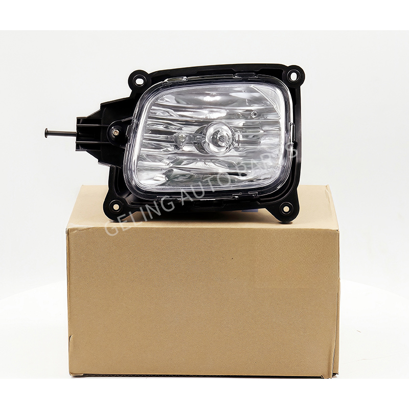 ไฟตัดหมอก KIA Bongo 3