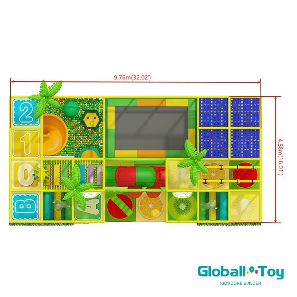 planta baixa-de-parque-interior-9-76m-x-4-88m