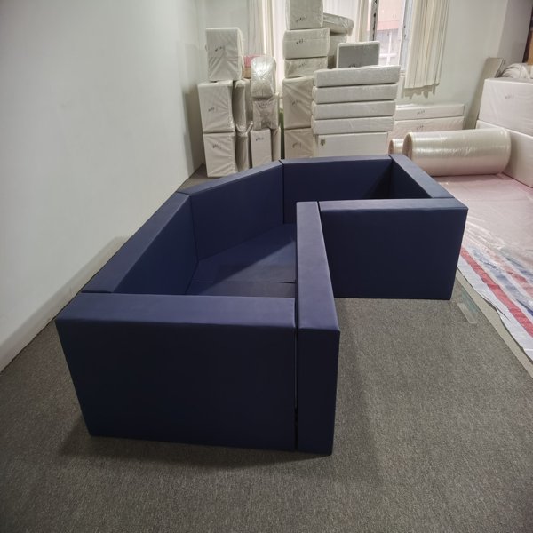 set-soft-play-soft-play-pool-blu-modulare-per-asilo-diurno-grossista